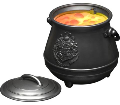 Harry Potter - Cauldron