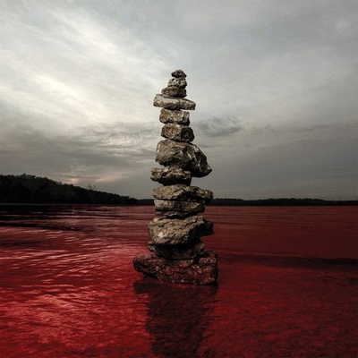 Sevendust - Blood & Stone (Red Vinyl) Vinyl LP
