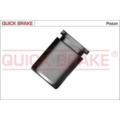 QUICK BRAKE Píst, brzdový třmen 185060K – Zbozi.Blesk.cz