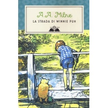 strada di Winnie Puh