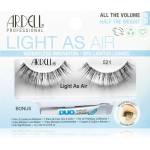 Ardell Light As Air изкуствени мигли с лепило тип 521 1 гр