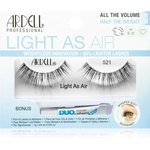 Ardell Light As Air изкуствени мигли с лепило тип 521 1 гр
