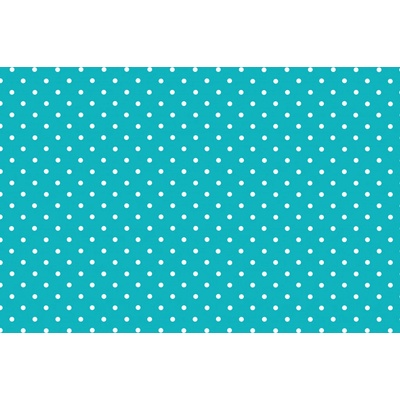 Samolepicí fólie d-c-fix 3460628 Modré puntíky 45 cm x 2 m
