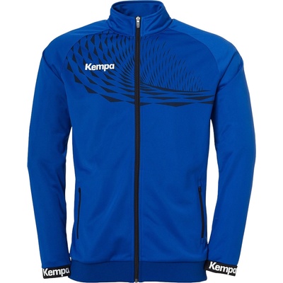 Kempa Wave 26 Poly Jacket Jr 2003658-08k