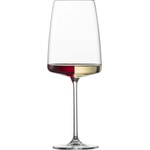 Zwiesel Glas чаша за вино VIVID SENSES 535 мл, комплект от 2 бр. , Zwiesel Glas (ZWI122427)