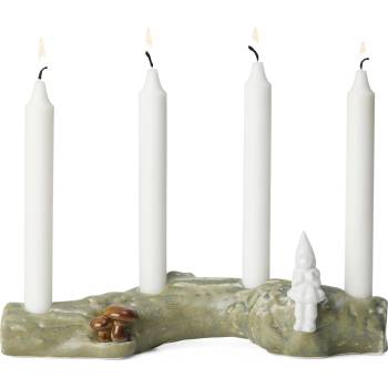 Kähler Свещник Christmas Tales Christmas Advent (693512)