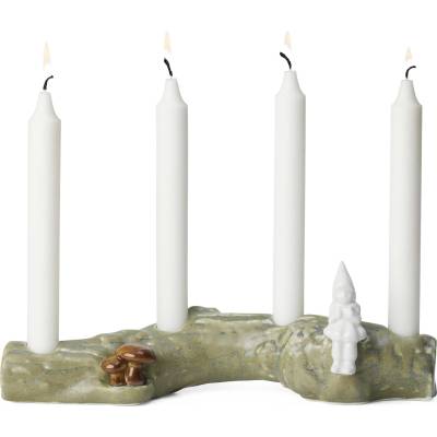 Kähler Свещник Christmas Tales Christmas Advent (693512)