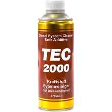 TEC-2000 Diesel System Cleaner 375 ml