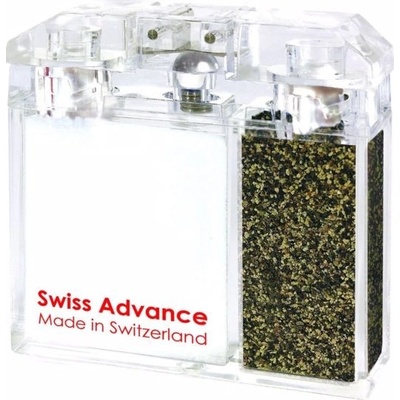 Swiss Advance Dvojdielna korenička 61110000