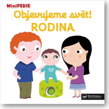 Objevujeme svět! Rodina