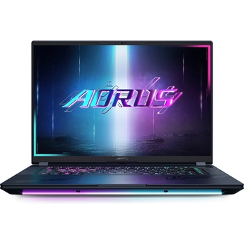 GIGABYTE AORUS Master AM16 BYHC4EEE64SP