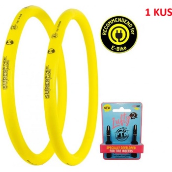 Pepi´s tire noodle PTN ROKK LINE 27,5" 2020