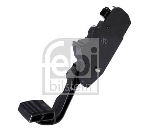FEBI BILSTEIN Akcelerační pedál 183244