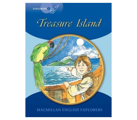 Macmillan English Explorers 6