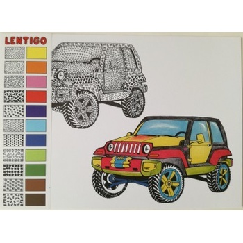 Lentigo