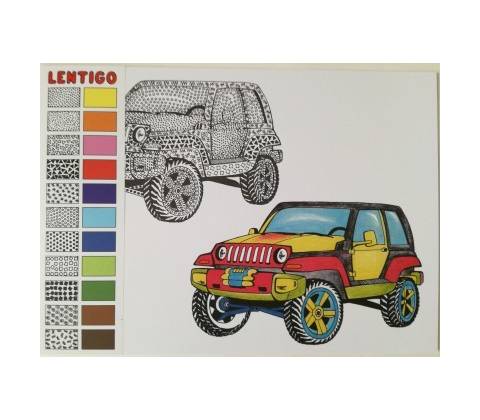 Lentigo