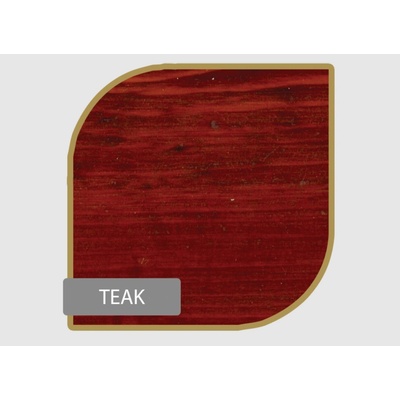 Bochemit Estetik Terasový lak 2,5l Teak