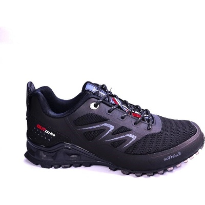 Emaks 6017A black