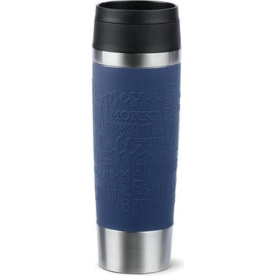 Tefal TRAVEL MUG Cestovný hrnček 500 ml tmavo modrý