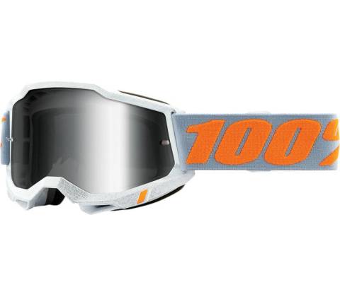 100% Accuri 2 Speedco
