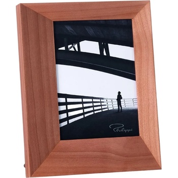 Image 1 of Philippi Рамка за снимки FOCUS 25 см, кафява, Philippi (PHP158016)