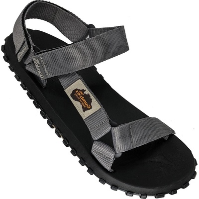 Gumbies Scrambler Sandals - Grey Размер на обувките (ЕС): 37 / Цвят: сив