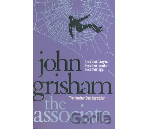 The Associate - J. Grisham