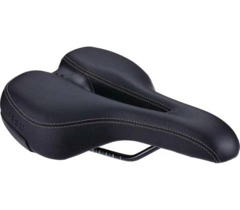 BBB SOFTSHAPE ACTIVE černá