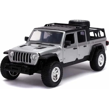 Toys Fast and Furious 2020 Jeep Gladiator