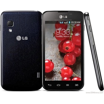 LG Optimus L5 II Dual SIM E455