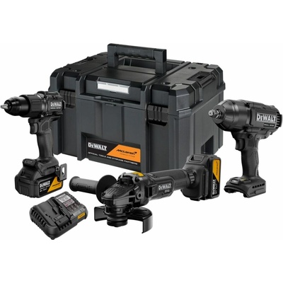 DeWalt DCK3222MP2T