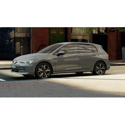 Volkswagen Golf 1.5 eHybrid Edition DSG 150 kW