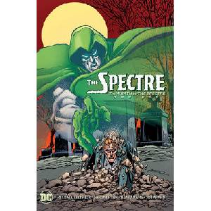 SPECTRE WRATH OF THE SPECTRE OMNI | TBD (ISBN: 9781799501671)
