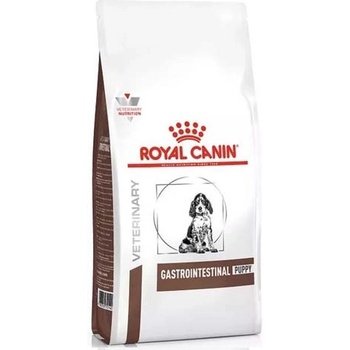 Royal Canin VD Canine Gastro Intestinal Junior 10 kg