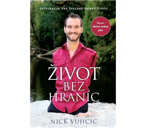 Život bez hraníc