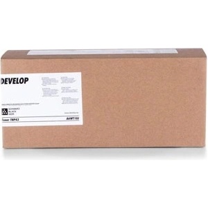 Develop TNP-43 A6WT10J черен (black) оригинален тонер (A6WT10J)