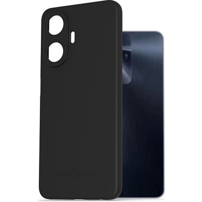 AlzaGuard Matte TPU Case Realme C55 černé – Sleviste.cz