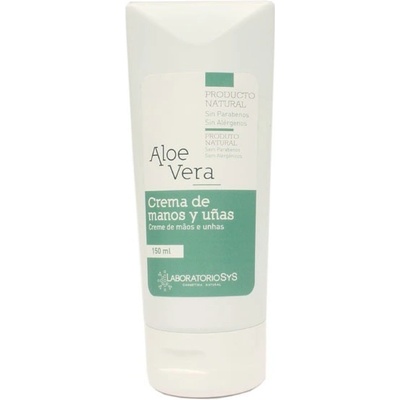 Aimé Cosmetics krém na ruce s Aloí 150 ml