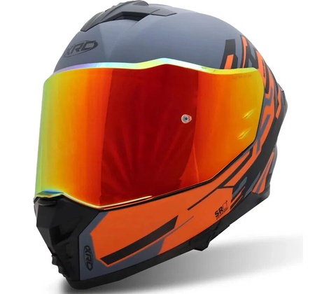 XRC Recon