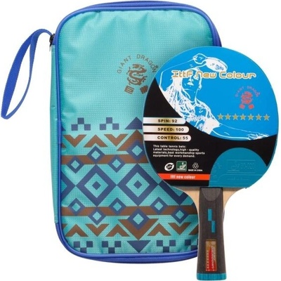 Giant Dragon INC 701