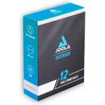 JOOLA Топчета за пинг-понг за игра на открито (12 бр. ) joola outdoor 40+