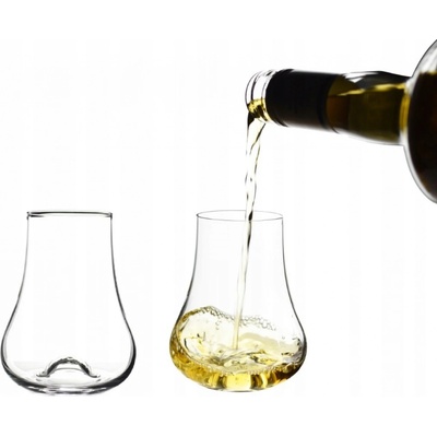 B.BOHEMIAN Sklenice na whisky a rum special 6 x 240 ml – Zboží Dáma