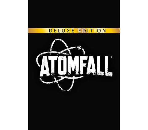 Atomfall (Deluxe Edition)