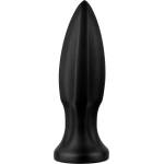 BUTTR Huge Explosive II Butt Plug 29cm Black