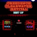 Hudba CREEDENCE CLEARWATER REVIV: BEST OF, CD