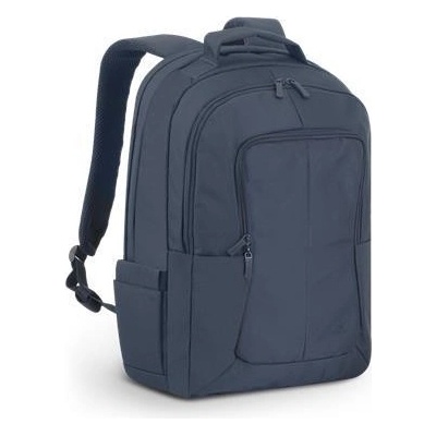 Batoh RivaCase RC-8460-B 17" black