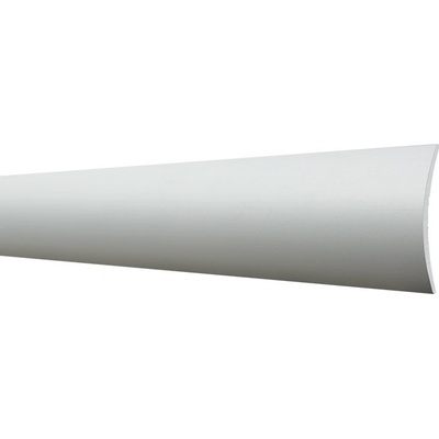 Effector AC29 schodový profil Stříbro 2,7 m