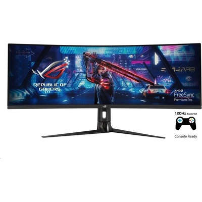 Asus XG49VQ