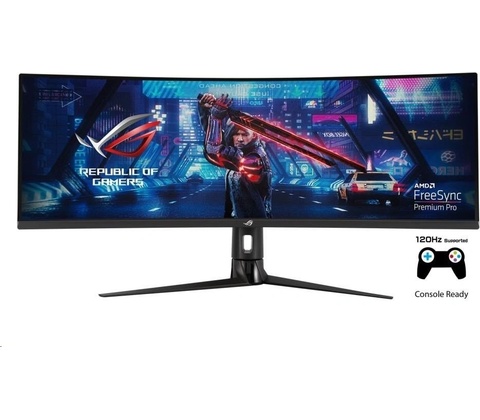 Asus XG49VQ