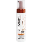 St. Moriz Advanced Пяна-автобронзант, Light, 200 ml - ozone